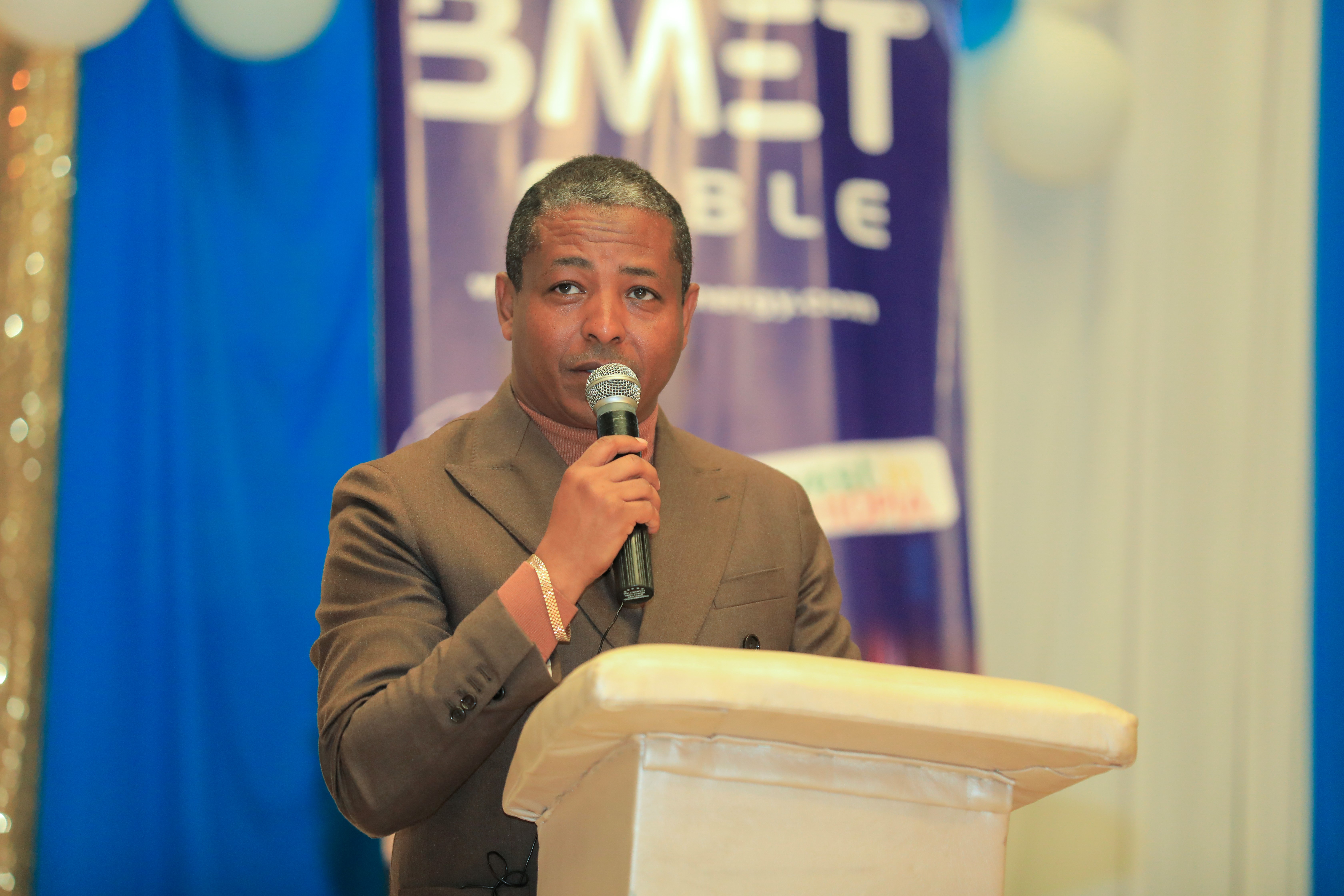 BMET Celebrating Workers' Day and International Mother's Day